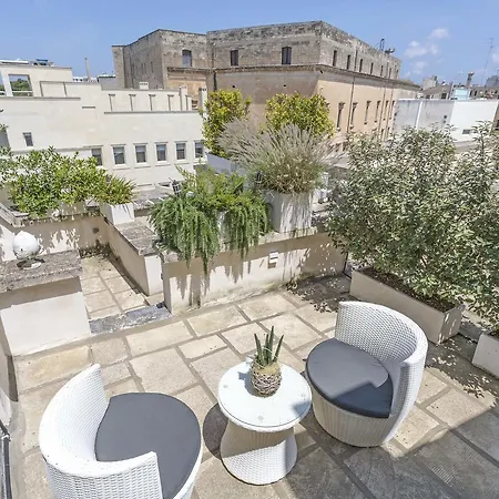 לינה וארוחת בוקר La Loggia Dei Rayno