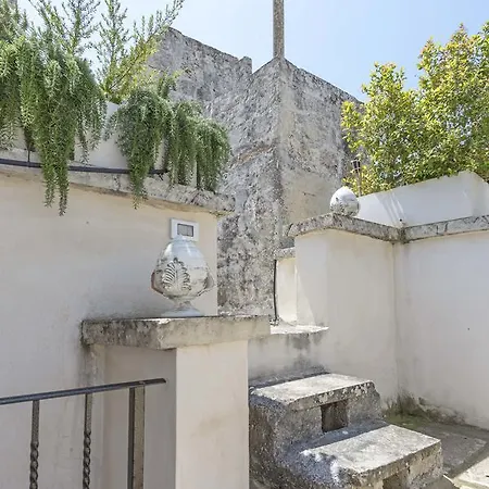 לינה וארוחת בוקר La Loggia Dei Rayno