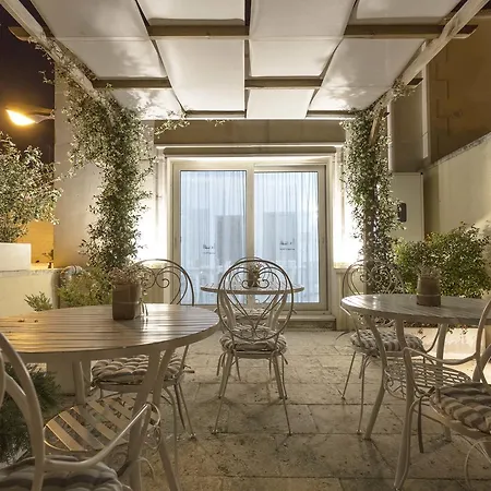 Bed & Breakfast La Loggia Dei Rayno