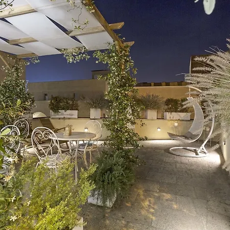 La Loggia Dei Rayno Bed & Breakfast