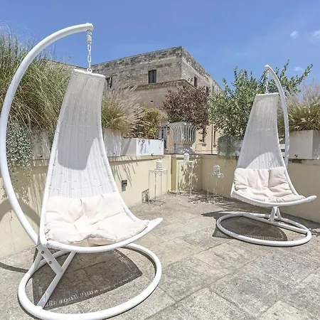 Bed & Breakfast La Loggia Dei Rayno 2*