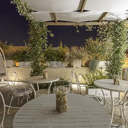 Bed & Breakfast La Loggia Dei Rayno 2*