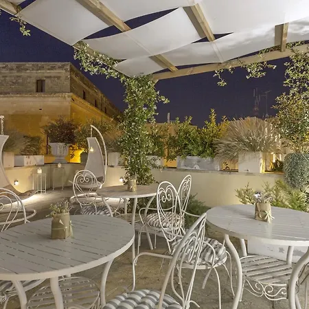 Bed & Breakfast La Loggia Dei Rayno 2*
